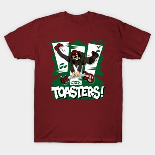 The Toasters T-Shirt